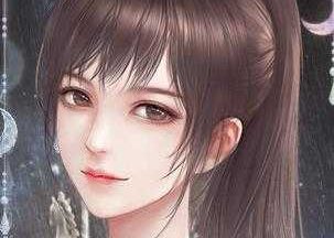 恰是少年时 歆钰
