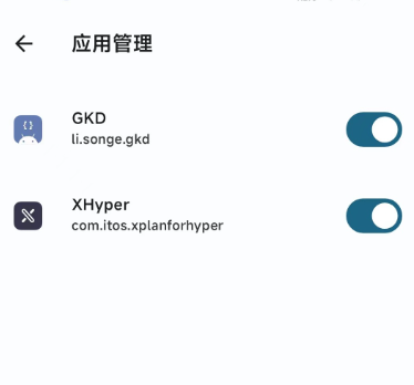 xhyper