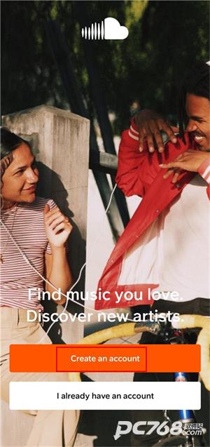 soundcloud