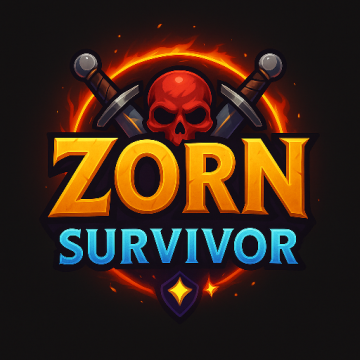 Zorn Survivor佐恩幸存者 1.0.0.1