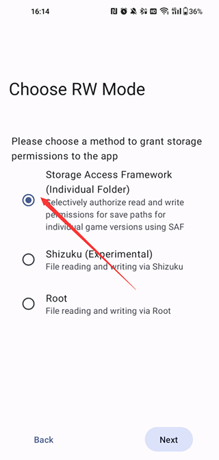 tr save editor