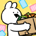 超活泼兔兔大扫除(Rabbit Cleaning) 1.0.0