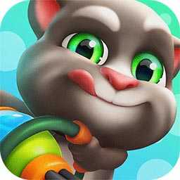 汤姆猫荒野派对 v0.0.10.62097
