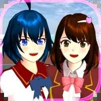 樱花校园无限金币 v1.042.03