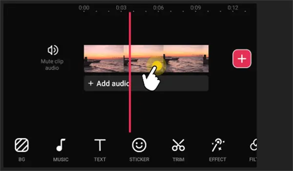 VideoGuru视频编辑器