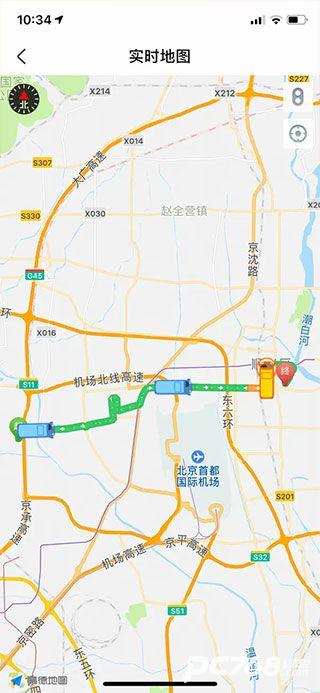 顺义公交