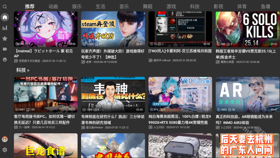 ACACTV