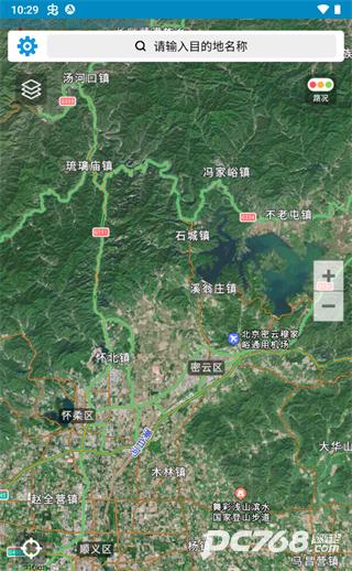 百斗导航