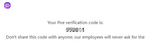 poe ai