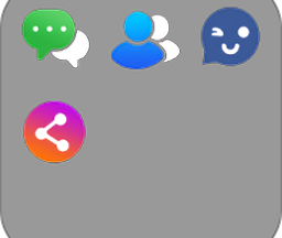 dualspace