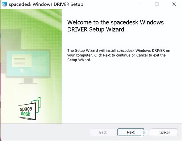 Spacedesk安卓汉化版