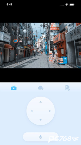 千米神眼