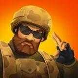 世界大战防御无限金币版(World War Defense) 1.0.25