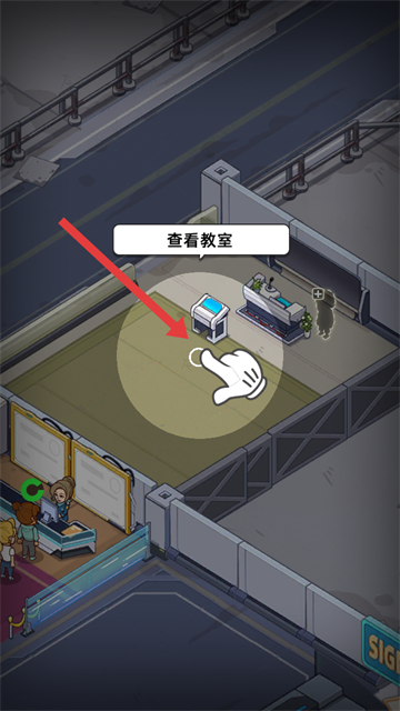 我的战舰梦游戏