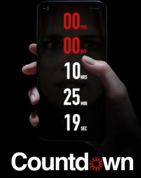 countdownapp