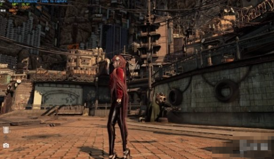 《剑星》RTX 4060 DLAA优化补丁无卡顿画质增强版