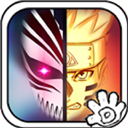 死神vs火影9.1满人物版下载 v6.1