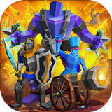 史诗战争模拟器(Epic Battle Simulator) 1.6.80