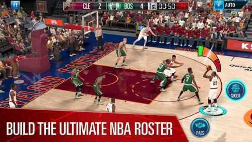 nba2k22手机版下载安卓