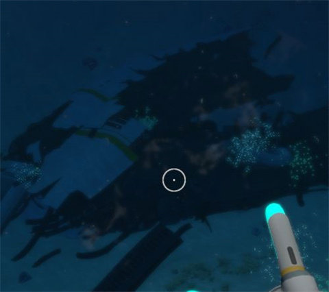 深海迷航