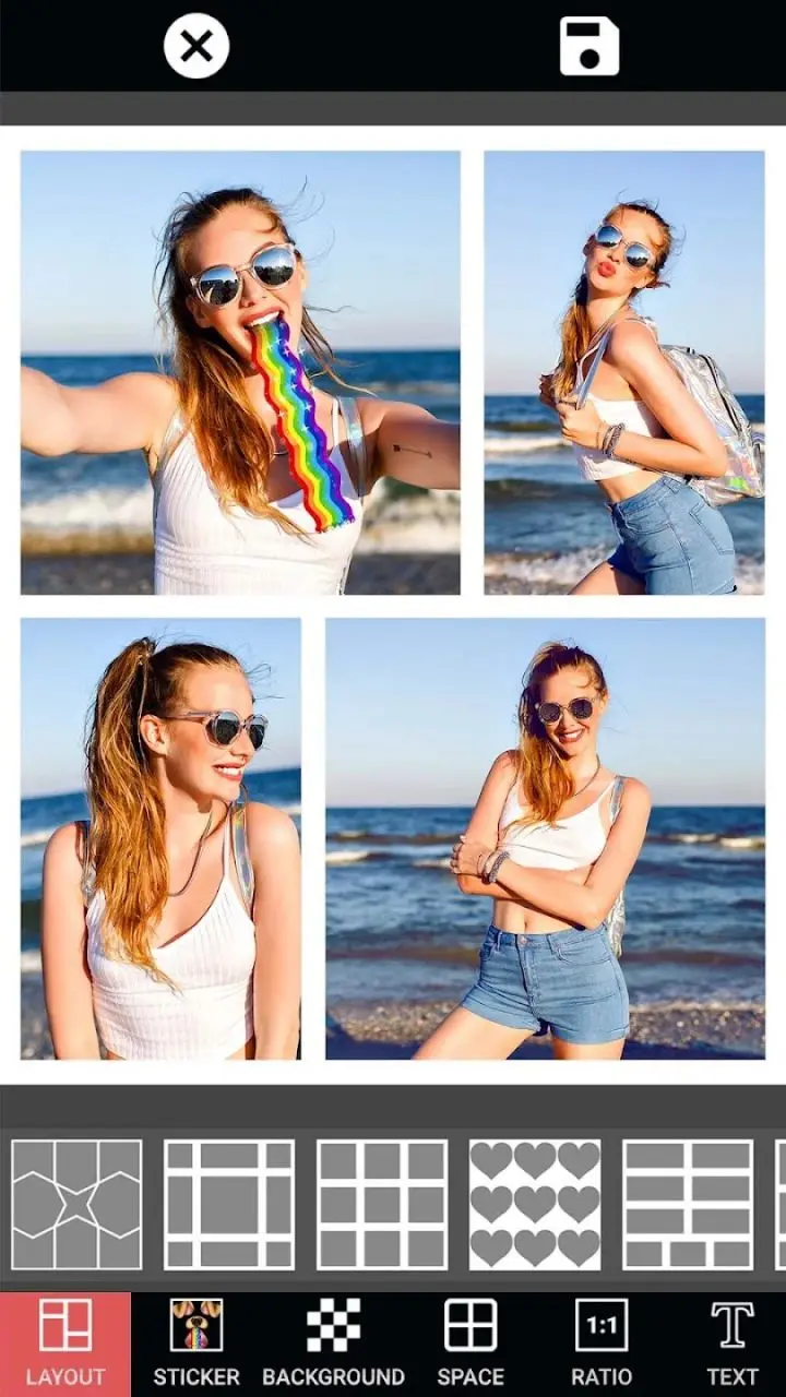 Collage Maker
