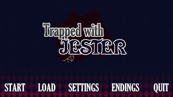 你被小丑困住了下载安装(Trapped with Jester)