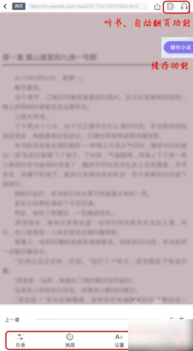 饭团探书2025版