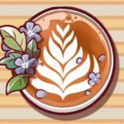 咖啡萌物语 1.0.0