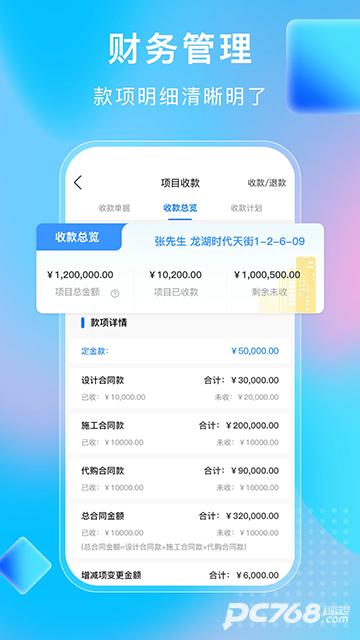 小叮当ERP