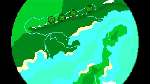 植物大战僵尸PZWD3重制版