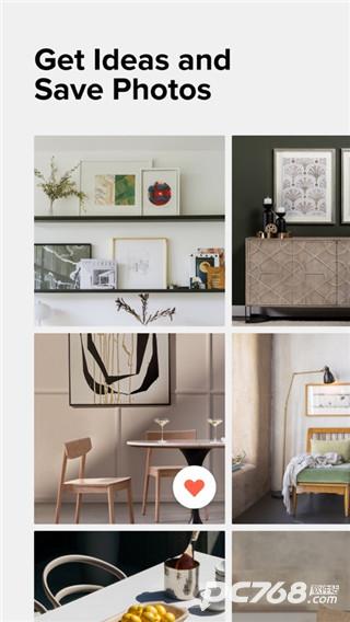 houzz中文版