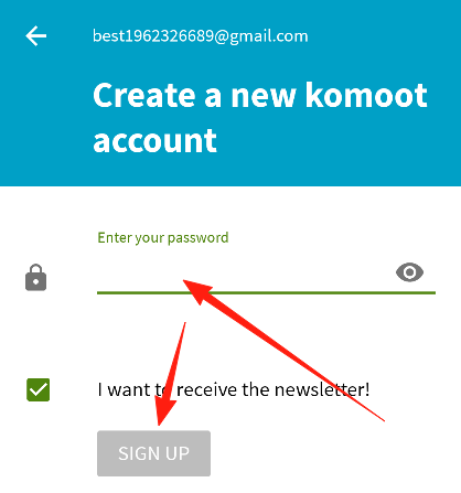 komoot