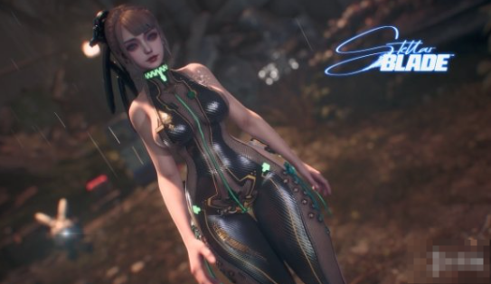 《剑星》斯伍德匀称丰腴版行星潜水服原型MOD