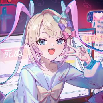 佩奇的午夜后宫二次元魔改版 1.0