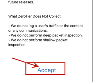 ZeroTier One