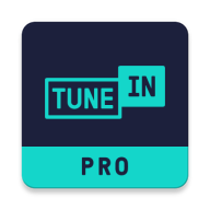 TuneIn Radio Pro功能全解锁