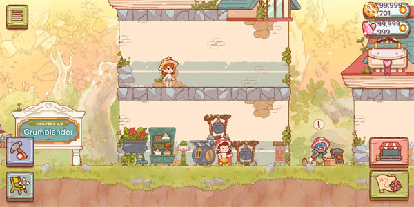Fairy Village