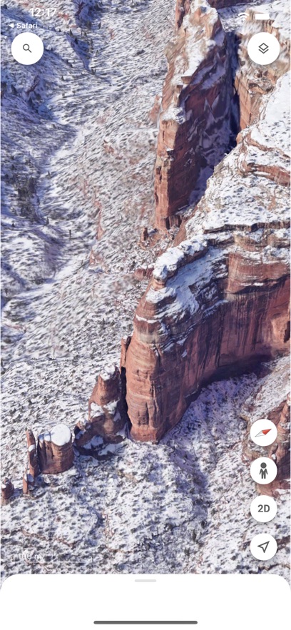 google earth