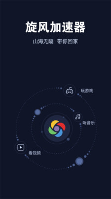 旋风加速npv