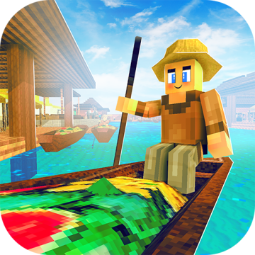 小小像素世界 v1.0.0