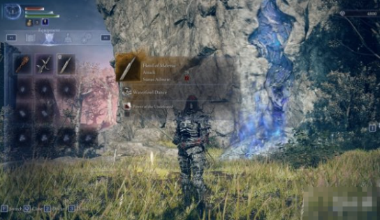 《艾尔登法环 黑夜君临》无缚之治大修MOD