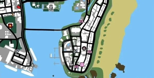 侠盗飞车罪恶都市下载中文版