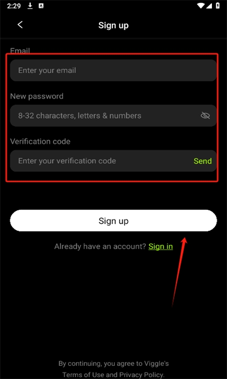 Viggle AI