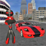 火柴人绳索英雄内置作弊菜单中文版 4.0.2