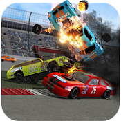 冲撞赛车2(Demolition Derby 2) 1.0.052
