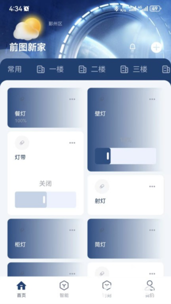 前图智能