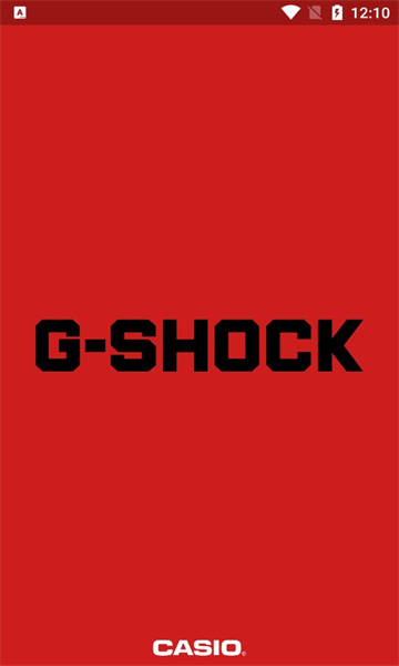 g shock move