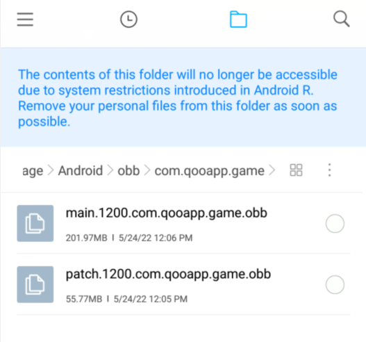 Qoo官方版