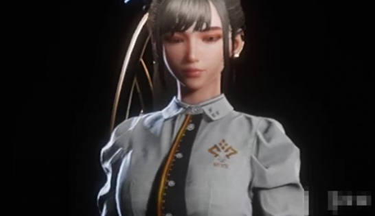 《剑星》Eve连裤袜版MOD