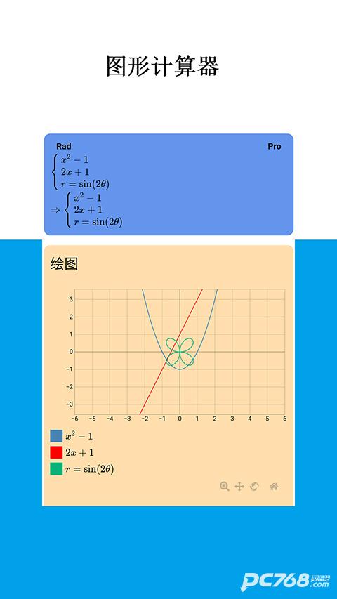 Mathfuns